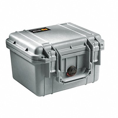 G3113 ProtCase 4 15/16 in Double Throw Silver