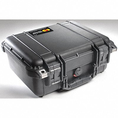 G3114 Protective Case 4 in Double Throw Black