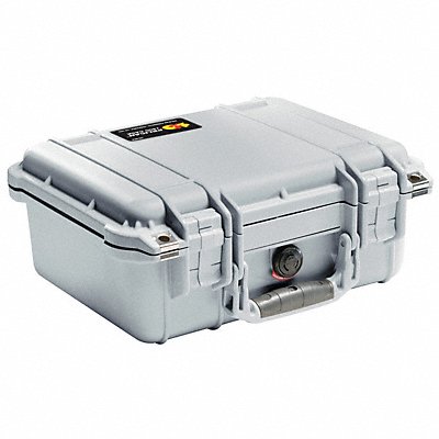 G3114 Protective Case 4 in Double Throw Silver