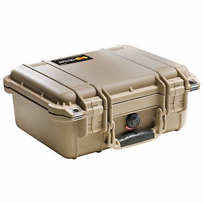 G3114 ProtCase 4 in Double Throw Desert Tan