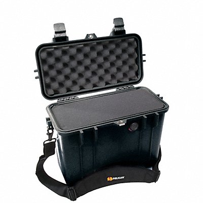 G3115 ProtCase 9 45/64 in Double Throw Black