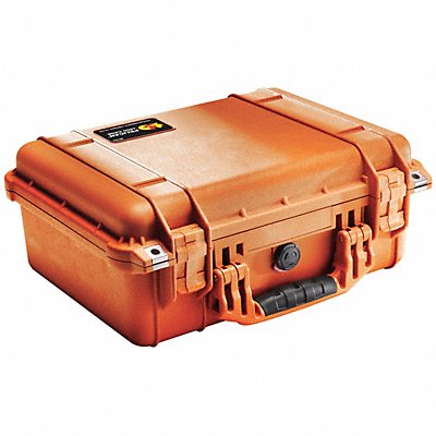 G3119 ProtCase 4 3/8 in Double Throw Orange