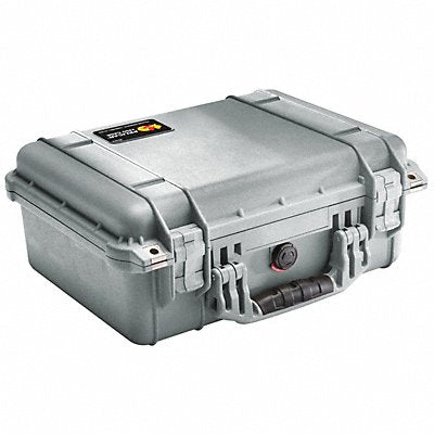 G3119 ProtCase 4 3/8 in Double Throw Silver