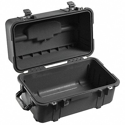 ProtCase 6.01 in Double Throw Black