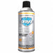 Mold Release Cleaners 15.25 oz Aerosol