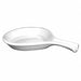 Serving Skillet 18oz European White PK12