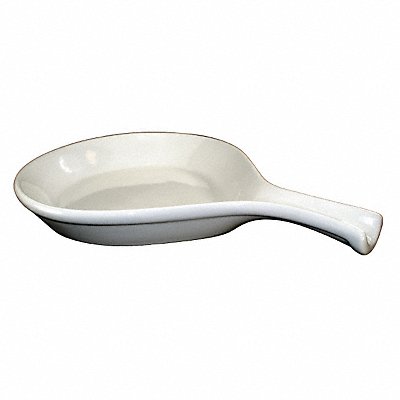 Serving Skillet 24 oz American White PK6