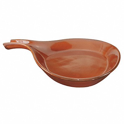 Serving Skillet 24 oz Caramel PK6