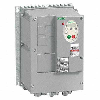 Variable Frequency Drive 3hp 380 to 480V