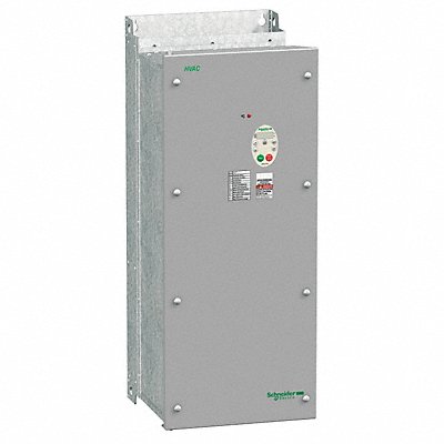 Variable Freq. Drive 40hp 380 to 480V