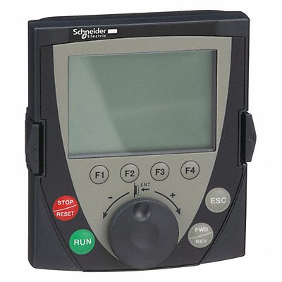 LCD Graphic Keypad IPRating 54