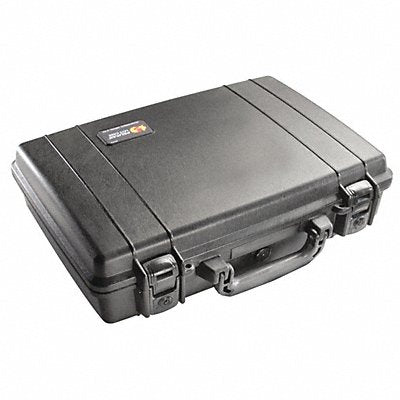 ProtCase 2.40 in DblSftyLckng w Keys Blk