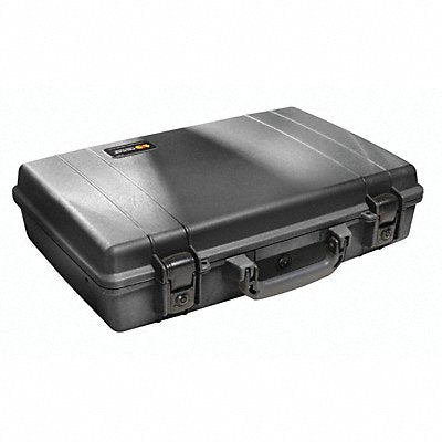 ProtCase 2 5/8 in DblSftyLckng wKeys Blk