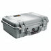 G3128 ProtCase 4.31 in Double Throw Silver