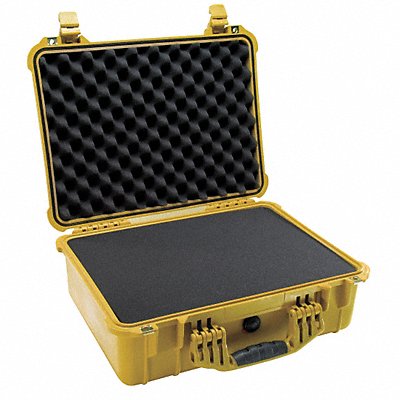 G3131 ProtCase 4 15/16 in Double Throw Yellow