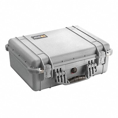 G3132 ProtCase 4 15/16 in Double Throw Silver