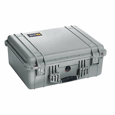 G3133 ProtCase 5 7/8 in Double Throw Silver