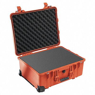 G3134 Protective Case 7 in Double Throw Orange