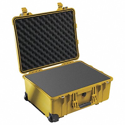 G3134 Protective Case 7 in Double Throw Yellow