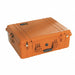 G3136 ProtCase 6 1/8 in Double Throw Orange