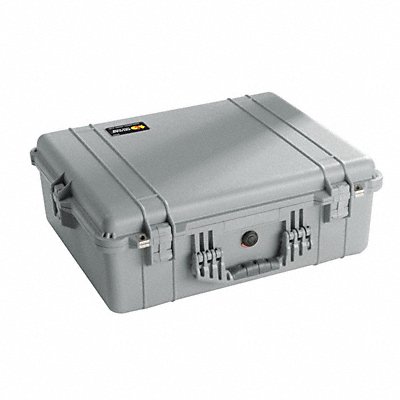 G3136 ProtCase 6 1/8 in Double Throw Silver