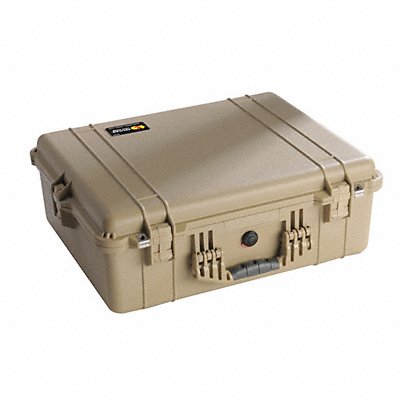 G3136 ProtCase 6 1/8 in DblThrw Desert Tan