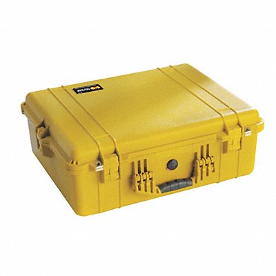 G3136 ProtCase 6 1/8 in Double Throw Yellow