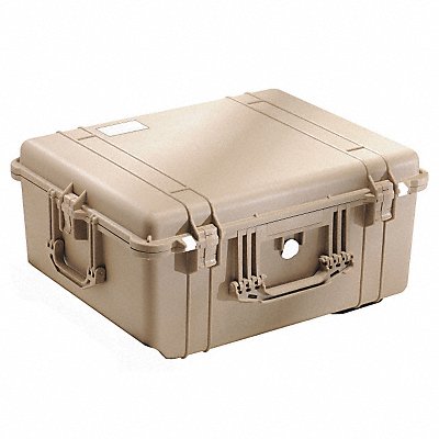 G3138 ProtCase 8 37/64 in DblThrw Desert Tan