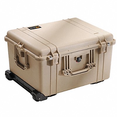 G3140 ProtCase 10 17/32 in DblThrw Desert Tan