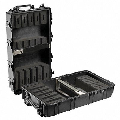 ProtCase 7.30 in Double Throw Black