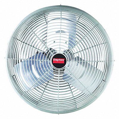 Stndrd Dty Indstrl Fan 18 Blde Dia 2Spd