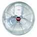 Stndrd Dty Indstrl Fan 18 Blde Dia 2Spd