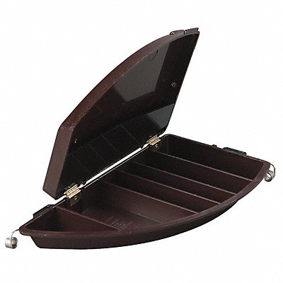 Money Maid 9 in L Brown PK12