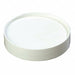 Pourer Container Lid 3.5 Dia PK12