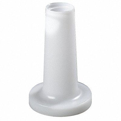 Pourer Container Lid 3.5 Dia PK12