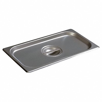 Steam Table Pan Cover 6.88 in Depth PK6