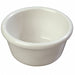 Smooth Ramekin 3 oz Cap. Bone PK48