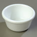 Smooth Ramekin 3 oz Cap. White PK48