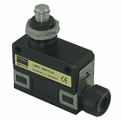 Miniature Precision Limit Switch