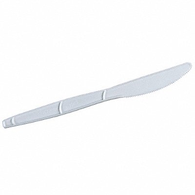 Knife White Series B Dixie Med PK960