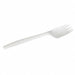 Spork White Series B Dixie Med PK960