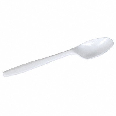 Spoon White Series B Dixie Med PK960