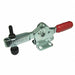 Toggle Clamp Horiz 1.40 In 4.29 In