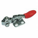 Toggle Clamp Horiz SS 0.67 In 3.04 In