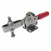 Toggle Clamp Horiz SS 1.95 In 6.73 In