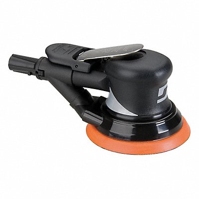 Air Random Orbital Sander 0.28HP 5 In.