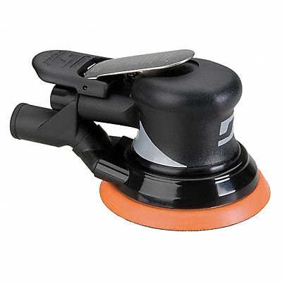 Air Random Orbital Sander 0.28HP 5 In.