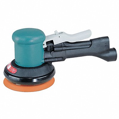 Air Random Orbital Sander 0.45HP 5 In.