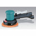 Air Random Orbital Sander 0.45HP 6 In.