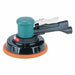 Air Random Orbital Sander 0.45HP 8 In.